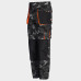 Работен панталон EMERTON CAMOUFLAGE 02000173